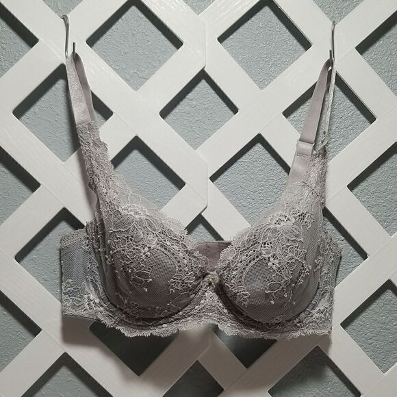 BELLE FORME BRA MADE IN JAPAN E70 PRE-OWNED PREMIER LUXE - Picture 11 of 13